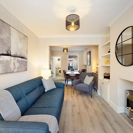 It'S Broadway Baby! Great House Close To City Centre Belfast Zewnętrze zdjęcie