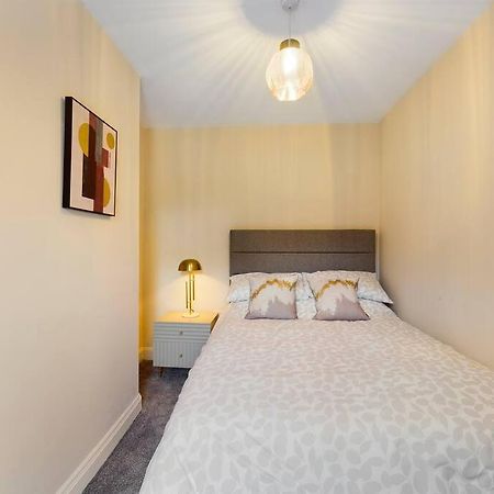It'S Broadway Baby! Great House Close To City Centre Belfast Zewnętrze zdjęcie