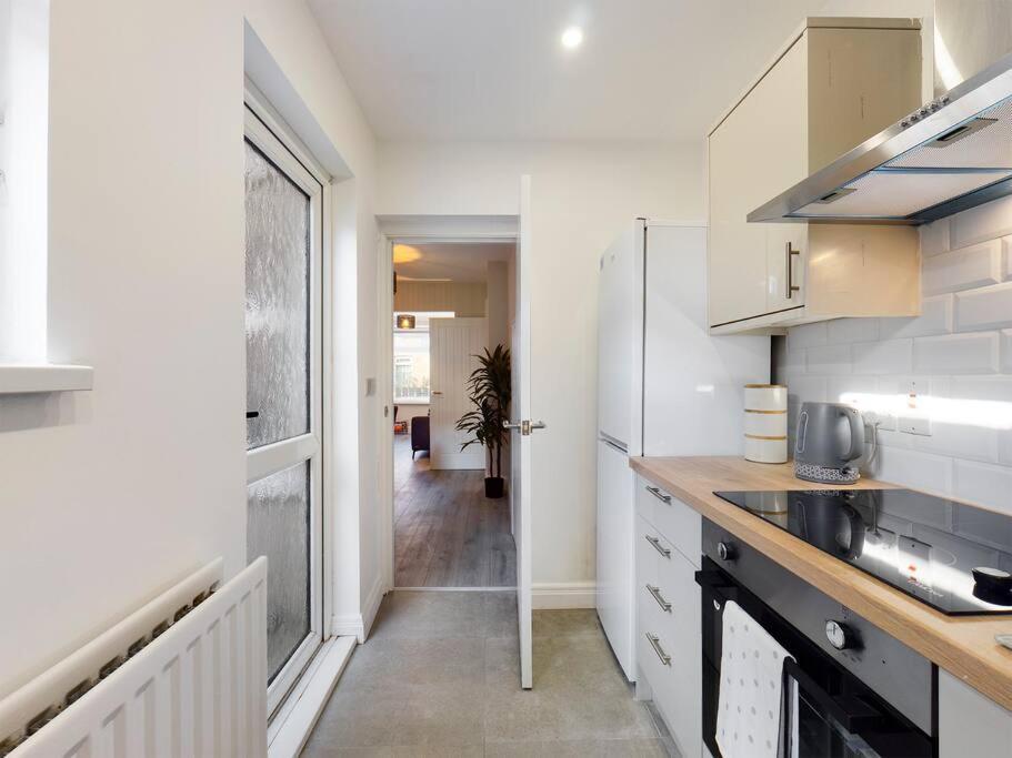 It'S Broadway Baby! Great House Close To City Centre Belfast Zewnętrze zdjęcie