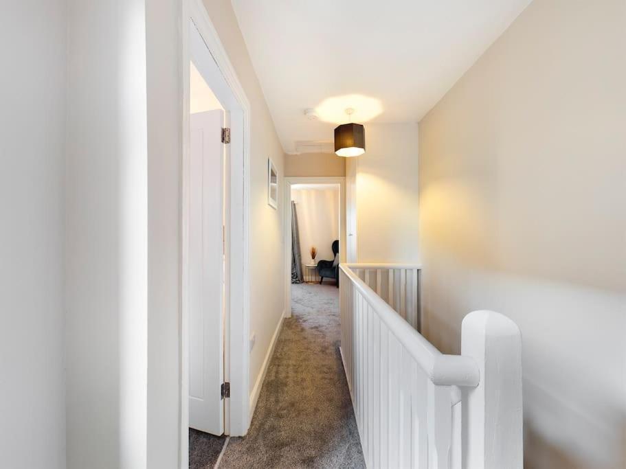 It'S Broadway Baby! Great House Close To City Centre Belfast Zewnętrze zdjęcie