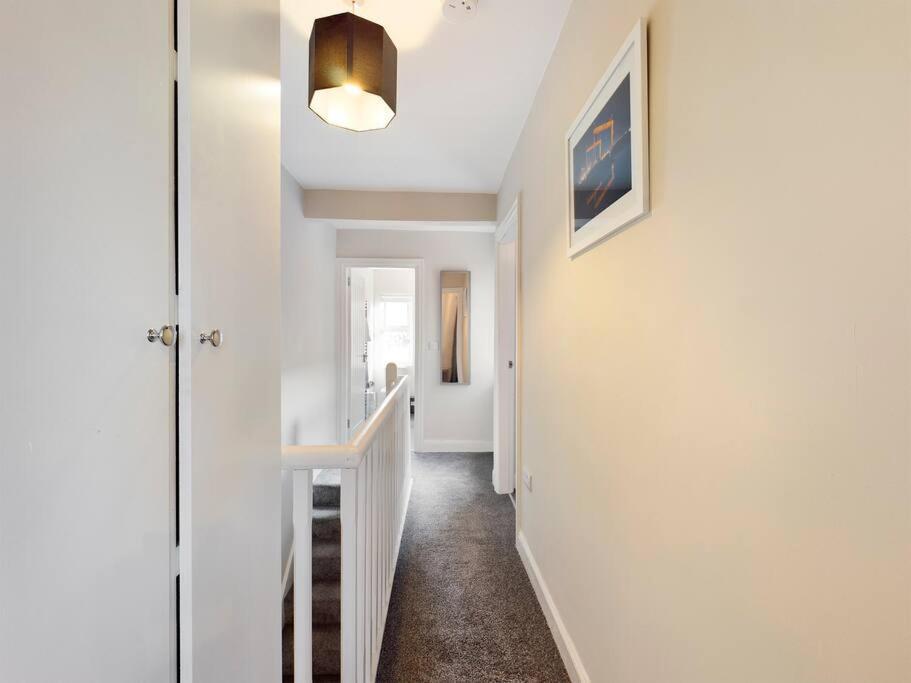 It'S Broadway Baby! Great House Close To City Centre Belfast Zewnętrze zdjęcie