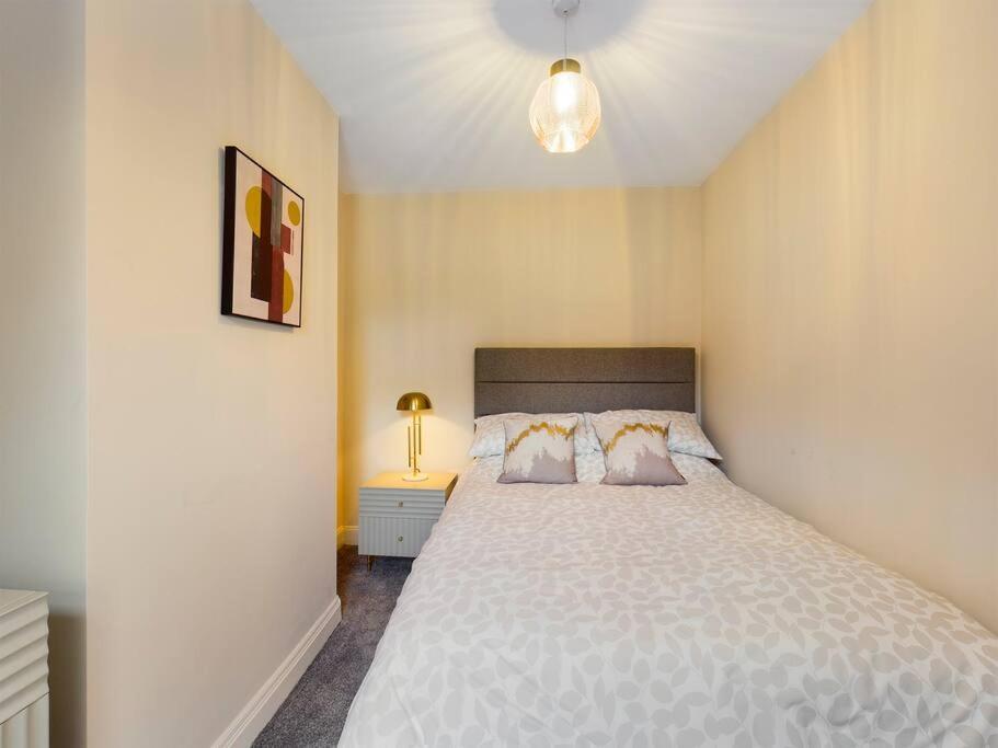 It'S Broadway Baby! Great House Close To City Centre Belfast Zewnętrze zdjęcie
