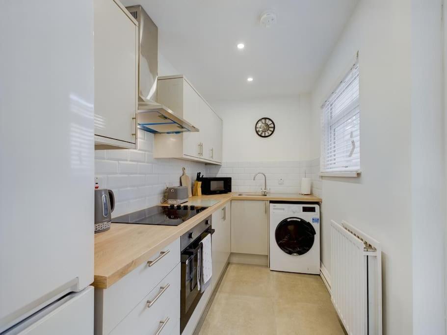It'S Broadway Baby! Great House Close To City Centre Belfast Zewnętrze zdjęcie