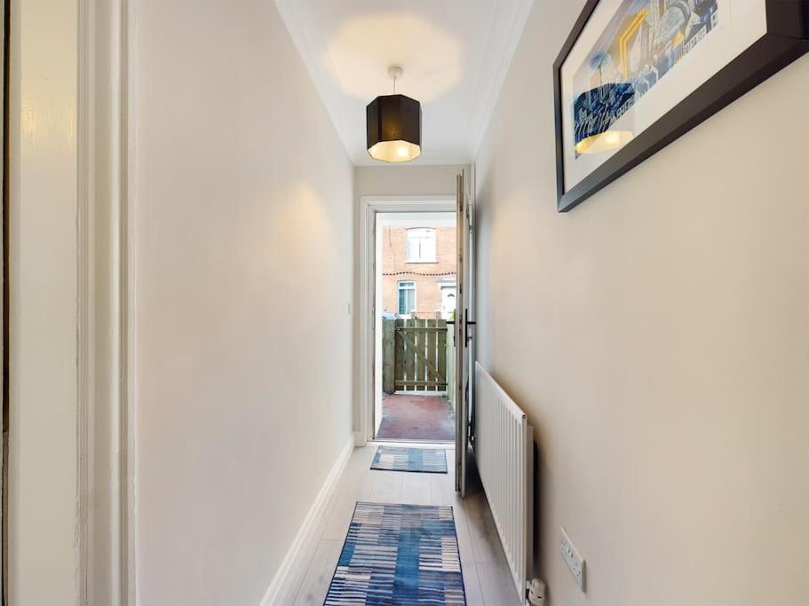 It'S Broadway Baby! Great House Close To City Centre Belfast Zewnętrze zdjęcie