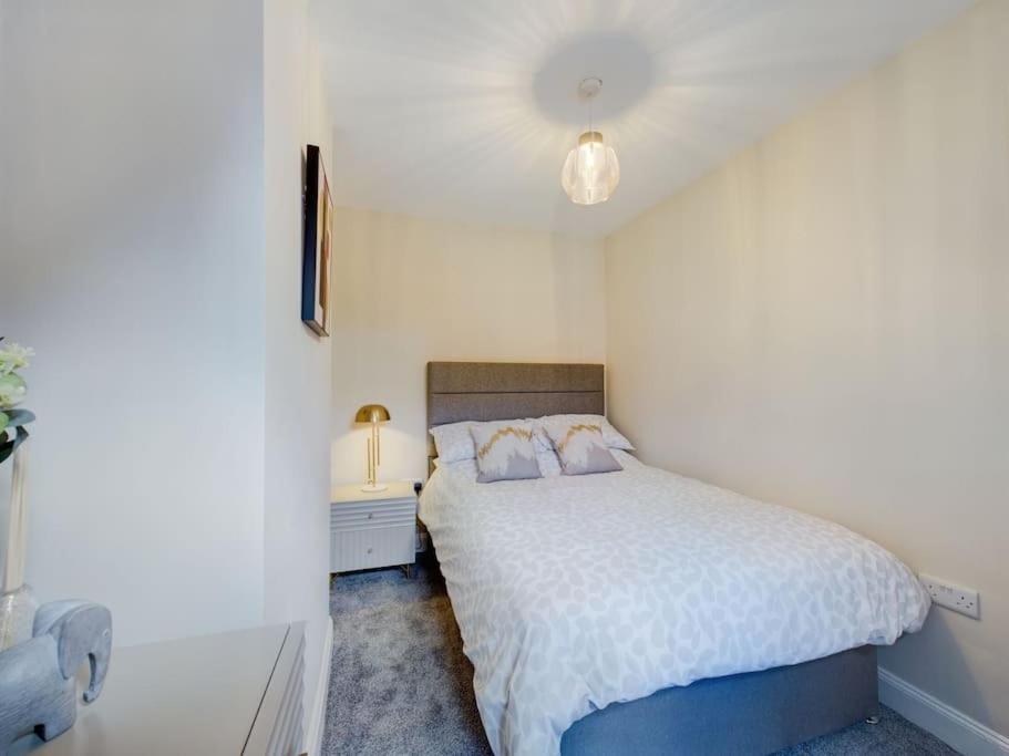 It'S Broadway Baby! Great House Close To City Centre Belfast Zewnętrze zdjęcie