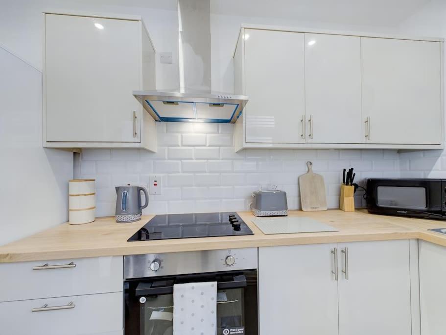 It'S Broadway Baby! Great House Close To City Centre Belfast Zewnętrze zdjęcie