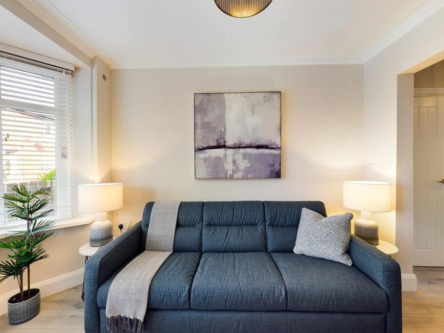It'S Broadway Baby! Great House Close To City Centre Belfast Zewnętrze zdjęcie