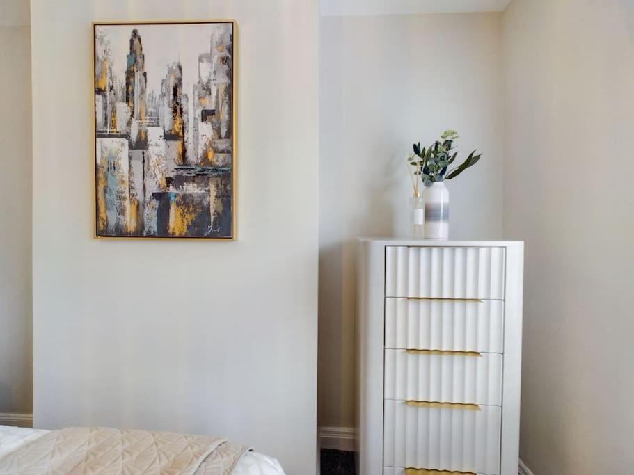 It'S Broadway Baby! Great House Close To City Centre Belfast Zewnętrze zdjęcie