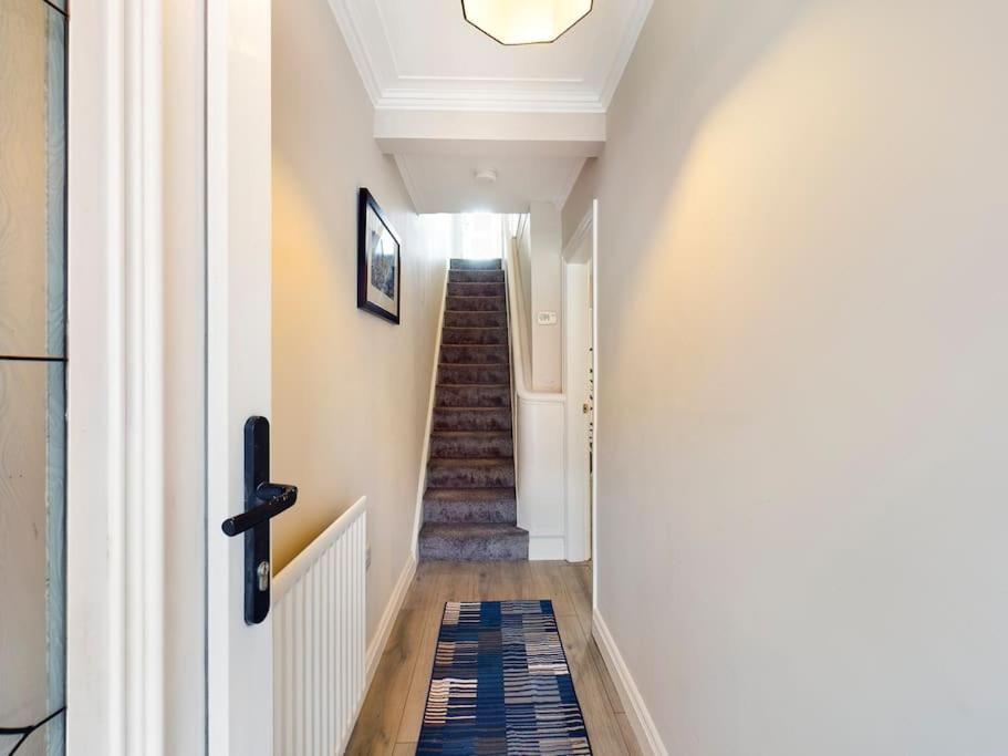 It'S Broadway Baby! Great House Close To City Centre Belfast Zewnętrze zdjęcie
