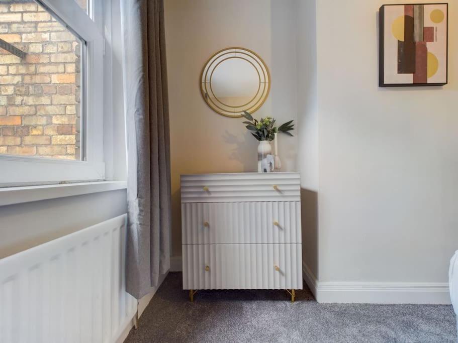 It'S Broadway Baby! Great House Close To City Centre Belfast Zewnętrze zdjęcie