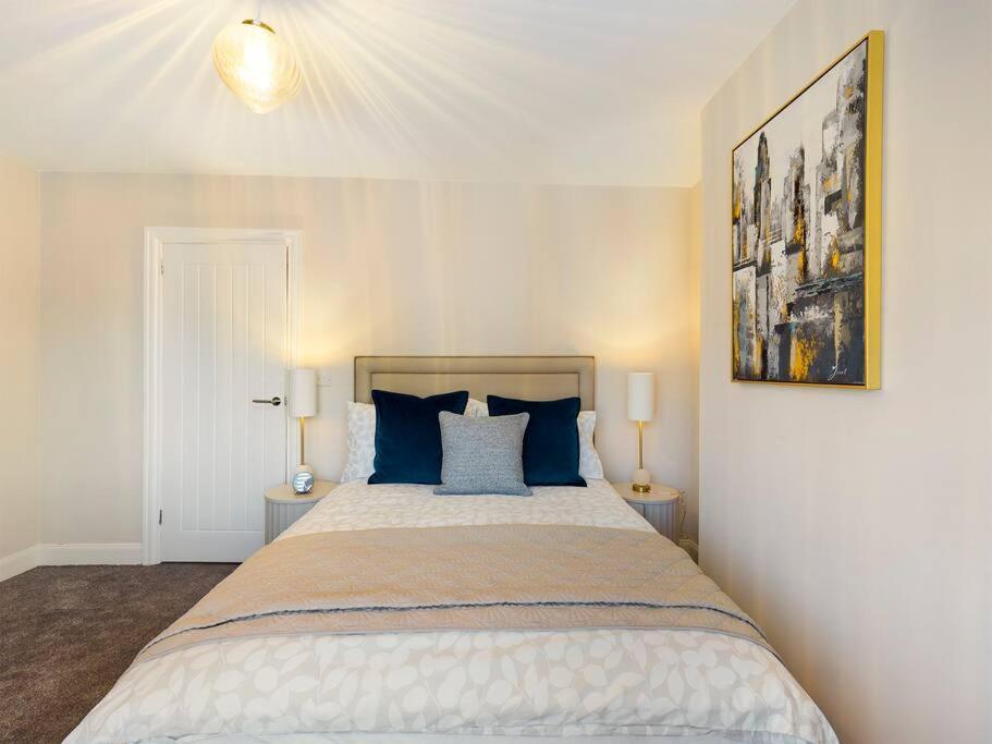 It'S Broadway Baby! Great House Close To City Centre Belfast Zewnętrze zdjęcie