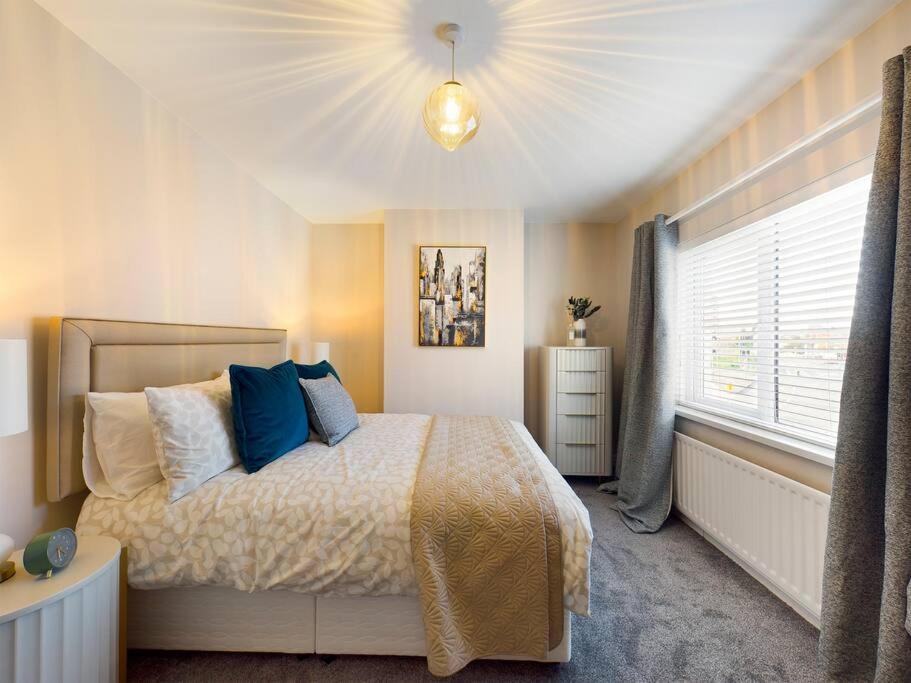 It'S Broadway Baby! Great House Close To City Centre Belfast Zewnętrze zdjęcie