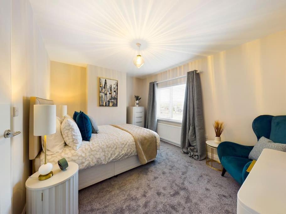 It'S Broadway Baby! Great House Close To City Centre Belfast Zewnętrze zdjęcie